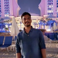 Taukeer Patel
