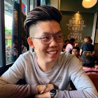 Calvin Chan