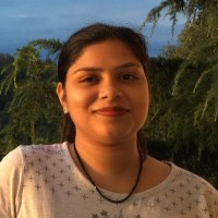 Pooja Mahamna