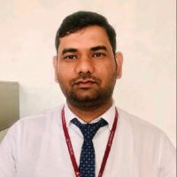 Pradeep Yadav