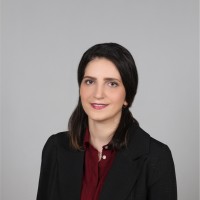 Maryam Khezrian