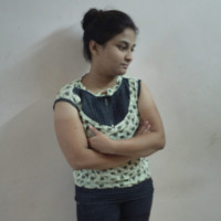 shruti k