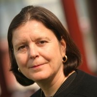 Linda Jakobson