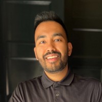 Jordan Ngantian, C.E.T.
