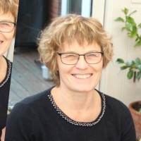 Marianne Gregersen