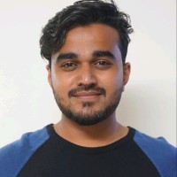 AMIT Pingale