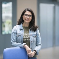 Soheila Bayat