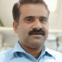 Ajay Chauhan