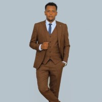 Mohammed Bedru