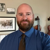 Joshua Gallup