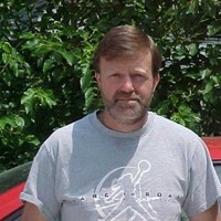 Chuck Fulton