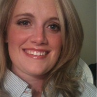 Ashley Adger Margaritis