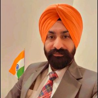 Daljeet Singh