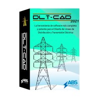Power Transmission DLTCAD