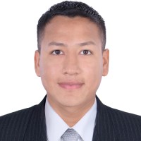 Paul Alexander Torres Champac