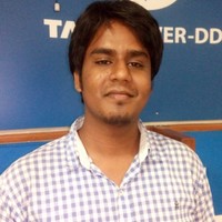 Amit Kr Pandey