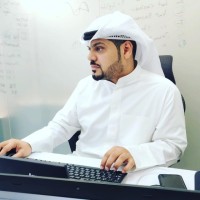 Abdullah Almutairi