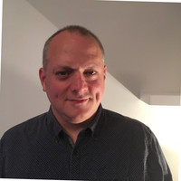 Richard Tibble