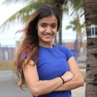 Bruna Roberta Viana Governo