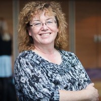 Linda Rutledge