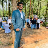 Darshan Krishnamurthy