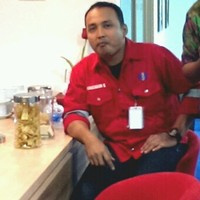 Erichman Silitonga