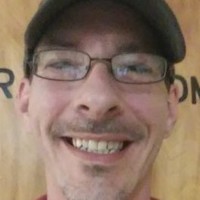 Ronald Laughton