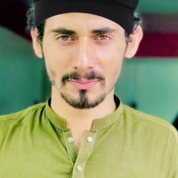 Ubaid Khan