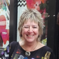 Ana Urgoiti Guisasola