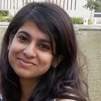 Priya Ray