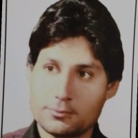 Uzair Ali