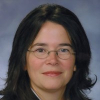 Marie Beauchesne
