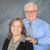 Karen and Chris Chopp