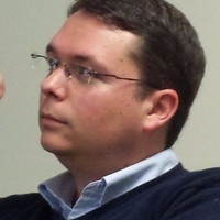 Mathieu Bougie, CRHA