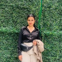 Shweta Adsul