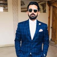 Bilal Ashraf