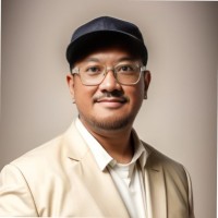 Samuel Shekhar Sucipto