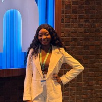 Oluwatosin Akindolie