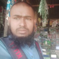 Rakibul Islam Hazra