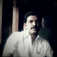 Siddharth Baviskar