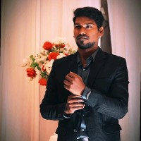 Sanjai Kumar