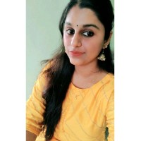 Richa Shrivastava