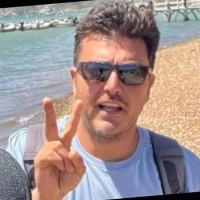 Ashkan Jahanbin