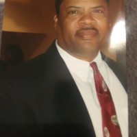 Melvin Marrow