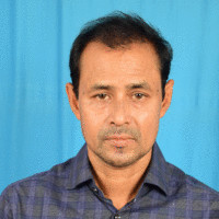 Devashis Nayak