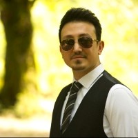Amir Sayyahi