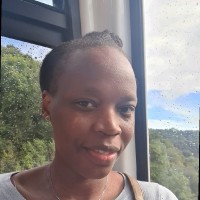 Edjamila Withers