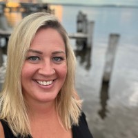Katie Van Someren