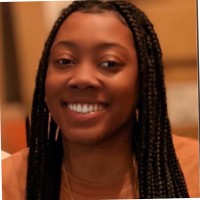 Jahnah Maxwell