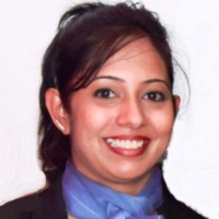 Samanthi Perera